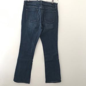 GAP Jeans - GAP Bootcut Fit GAP Jeans - GAP Bootcut Fit